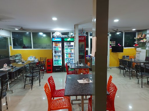 Sri maryada Ramanna Restaurant Sri maryada Ramanna Restaurant