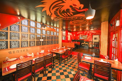 Daniel's Oriental Kitchen