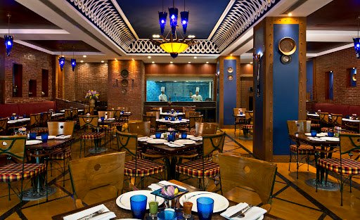 The Great Kabab Factory