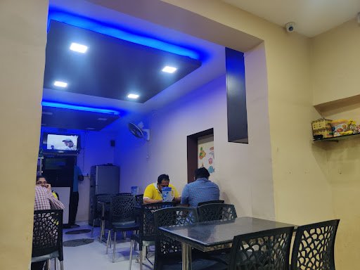 CHINE INN (Roof Top) Restaurant