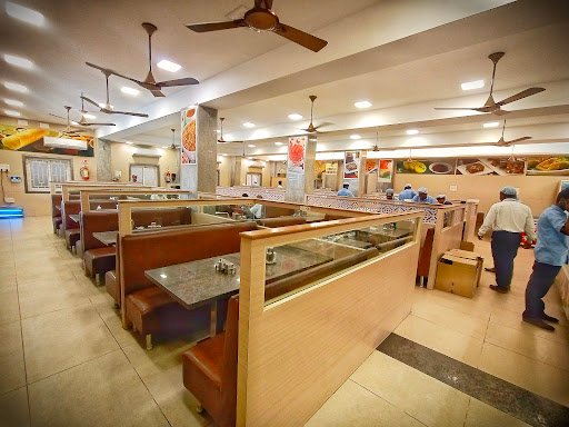 Ganga Sweets and Hotel