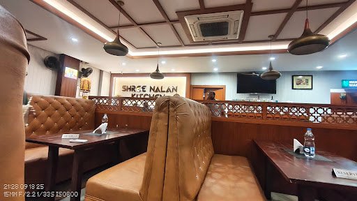 Shree Nalan Kitchen
