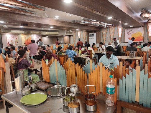 Nithya Amirtham - Kanchipuram