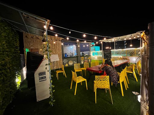 DESHI JOSSH (A family Rooftop Restaurant) DESHI JOSSH (A family Rooftop Restaurant)