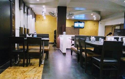 Rubaab Restaurant , Jagat Farm I Best Restaurant in Greater Noida Rubaab Restaurant , Jagat Farm I Best Restaurant in Greater Noida