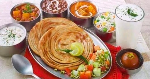 Singh Sahab Restaurant Singh Sahab Restaurant