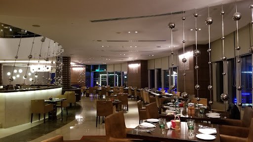 Mosaic - Global Cuisine Restaurant Mosaic - Global Cuisine Restaurant