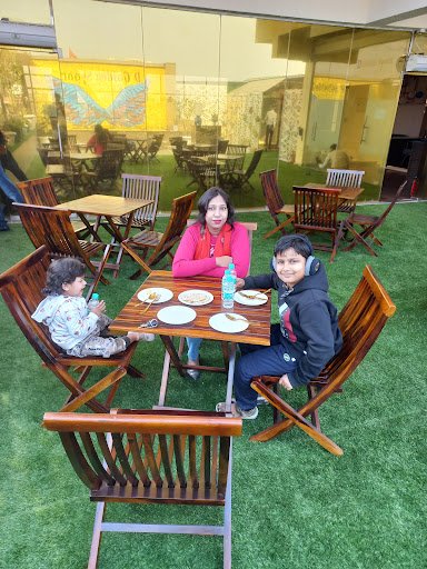 Greater Noida Restaurants Greater Noida Restaurants