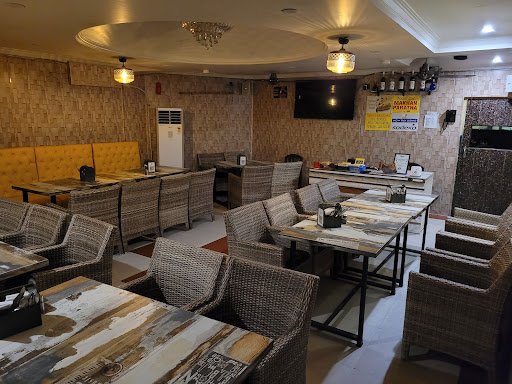 Udupi Krishna Restaurant