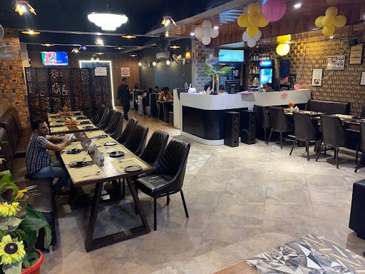 Good Food Restaurant