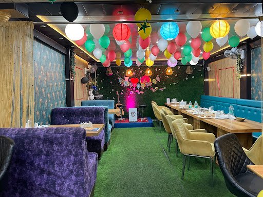 Sardaar Ji Dhaba - Prayagraj