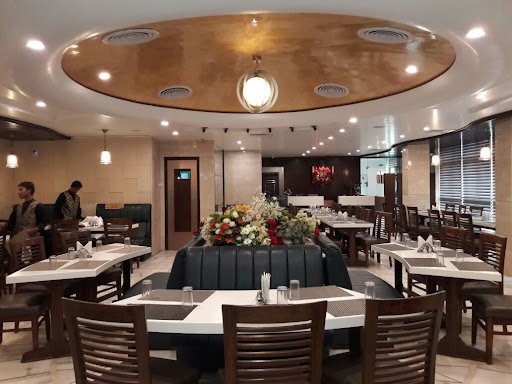 Sagar Ratna Pure Veg Restaurant