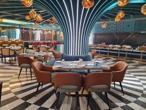 EL Chico Restaurant ✅| Best Restaurant in Prayagraj