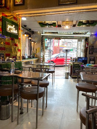 Joney's Place Joney's Place