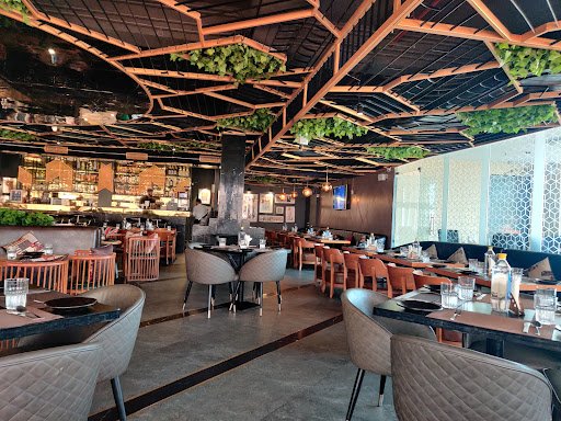 The Salt Cafe The Salt Cafe