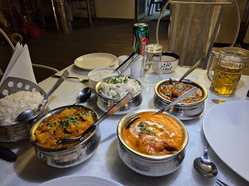 Heart of Taj Café & Kitchen - Agra