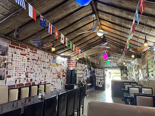 Shivpen Ryouri Restaurant Shivpen Ryouri Restaurant