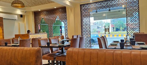 The Nawaabs The Nawaabs