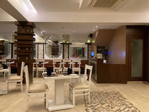 Masala Bistro Restaurant