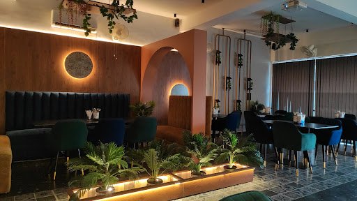 Rubaruu Concept & Dining