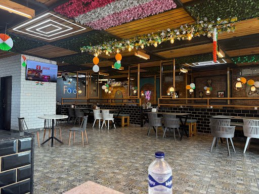 The City Grille Restaurant