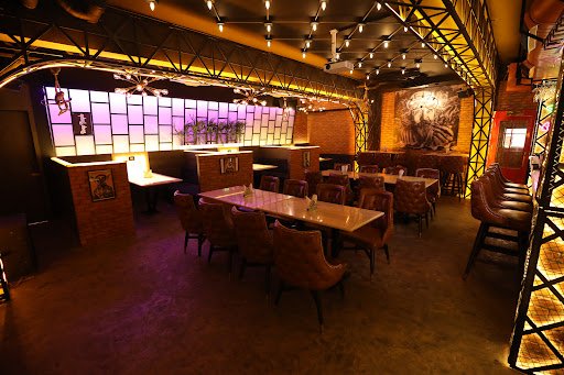 The Grand Alora | Best Family Restaurant in Meerut | Fine dining restaurants in Meerut