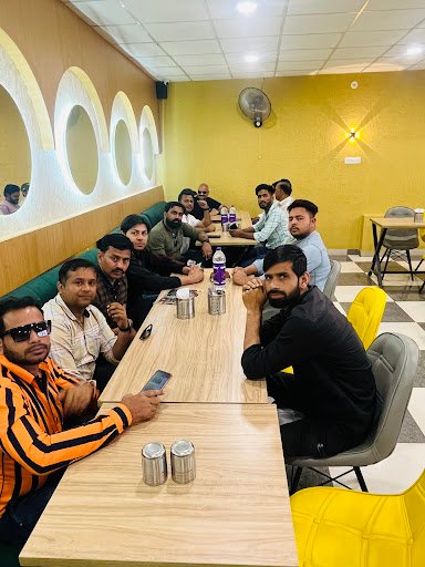 Desi Bites Restaurant | best family restaurants in meerut bypass | meerut highway restaurant