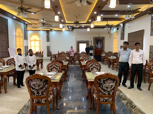 1916 Cafe & Restaurant