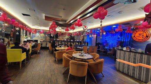 Royal Cafe & Dining : Best Restaurant in Varanasi
