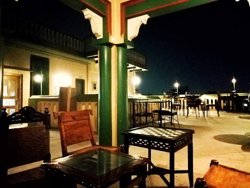 Bowl of Compassion ( Cafe )