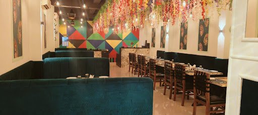 Urban Turban Restaurant & Banquet