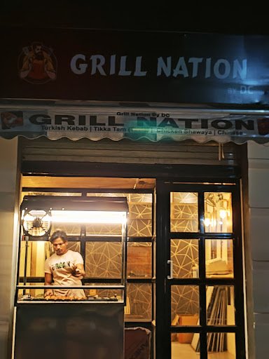 Grill Nation