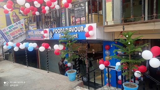 Food & Flavour Restaurant