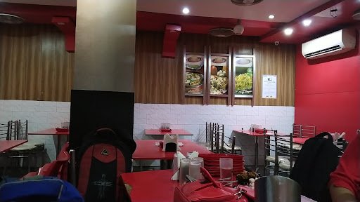 Mohindra’s SweetChilly Restaurant