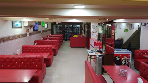 New Shama Family Restaurant
