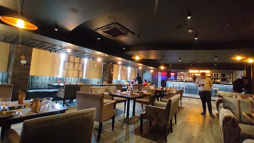 Kwality Restaurant & Bar