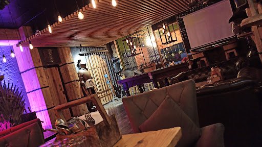 FLASHBACK (Cafe-Lounge-Eatery)