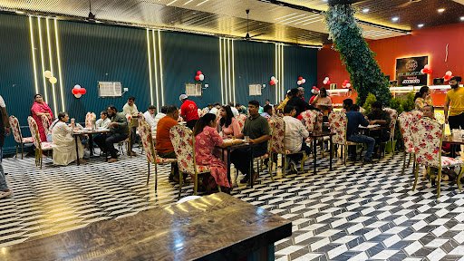 My Buffet - Best Resturant In Aligarh