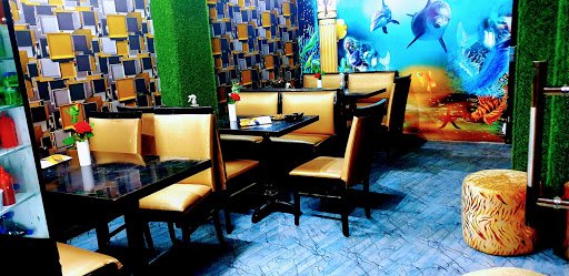 Alig Kitchen & Restaurant