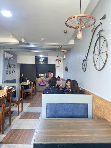 Chutney Flakes-Best Restaurant in Saharanpur