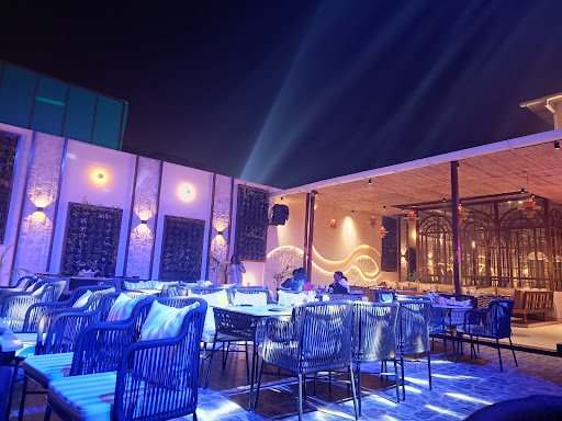 Lavassaa - Best Restaurant In Saharanpur