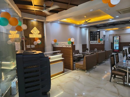 Sukh Sagar Restaurant