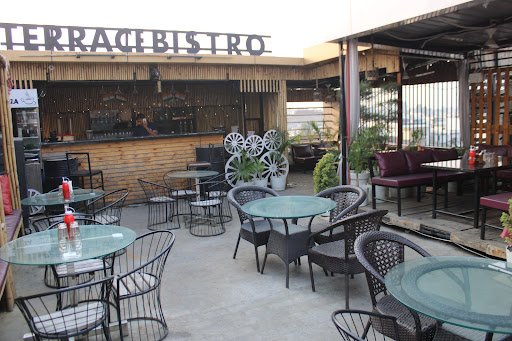 Terrace Bistro