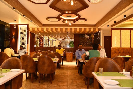Kohinoor Restaurant Gorakhpur