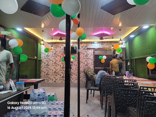 The Gorakhpur Family Restaurant