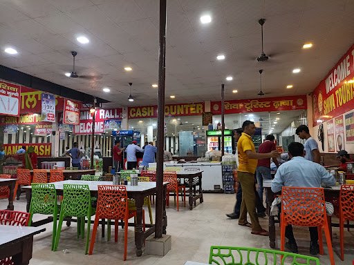 Shiva Tourist Dhaba Avneesh Sharma- Muzaffarnagar