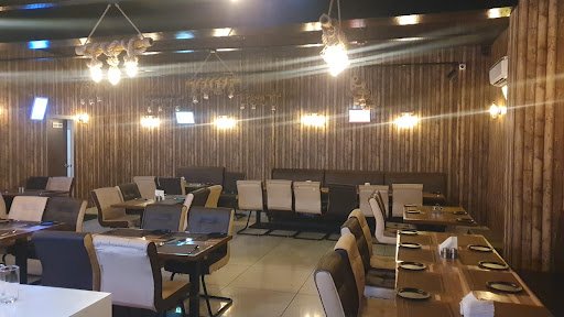 The Spice Villa Cafe & Party hall -Party Hall in Muzaffarnagar |Best Cafe in Muzaffarnagar |Best Restaurant in Muzaffarnagar