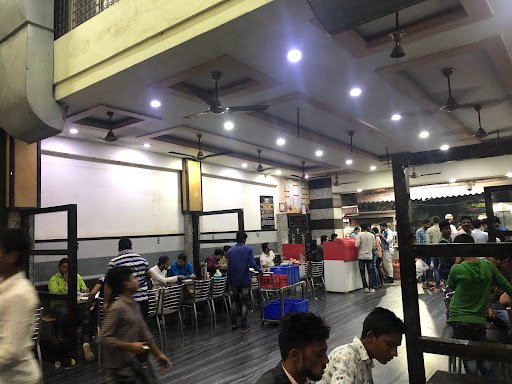 Food as Mood - Best Arabian, Chinese & Mughlai Food Restaurant in Muzaffarnagar