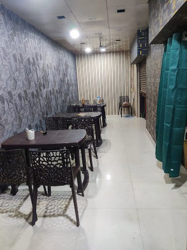 Chaupati Foods And Restaurant