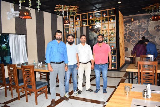 Baithak Garden Restaurant Firozabad